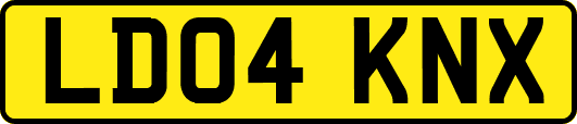 LD04KNX