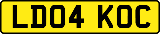 LD04KOC