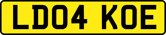 LD04KOE