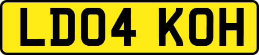LD04KOH