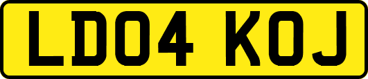 LD04KOJ