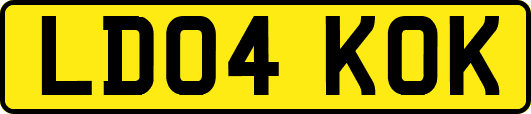 LD04KOK