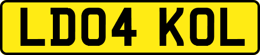 LD04KOL