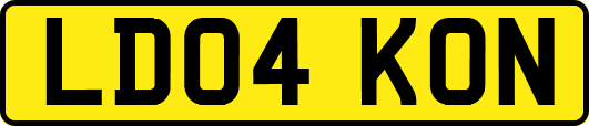 LD04KON