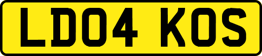 LD04KOS