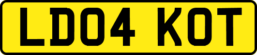 LD04KOT
