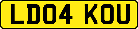 LD04KOU