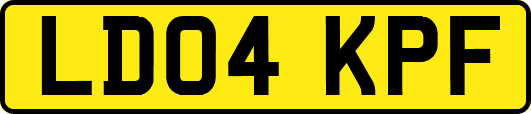 LD04KPF