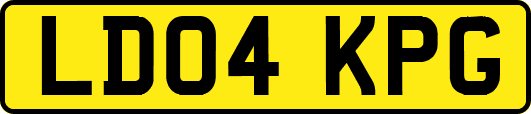 LD04KPG