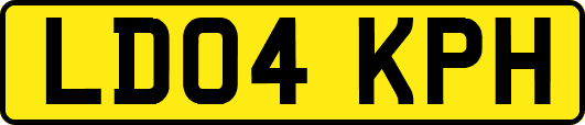 LD04KPH