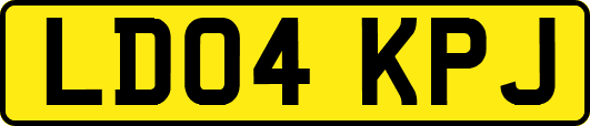 LD04KPJ