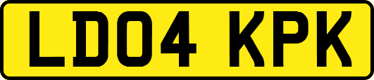 LD04KPK