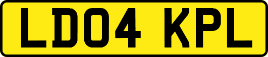 LD04KPL