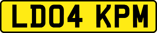 LD04KPM