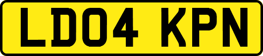 LD04KPN