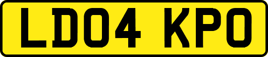 LD04KPO
