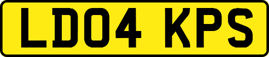 LD04KPS