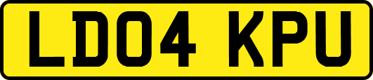 LD04KPU