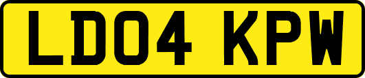 LD04KPW