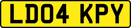 LD04KPY