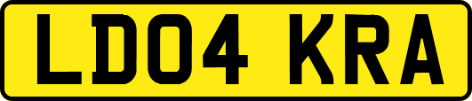 LD04KRA