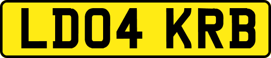 LD04KRB