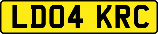 LD04KRC