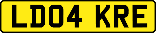 LD04KRE