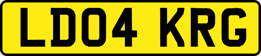 LD04KRG