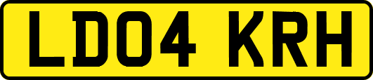 LD04KRH