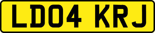 LD04KRJ