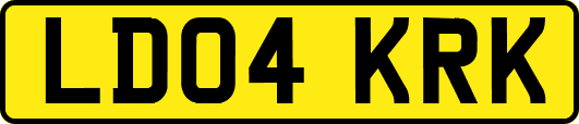 LD04KRK