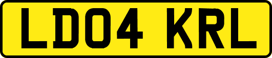 LD04KRL