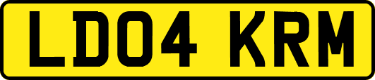 LD04KRM