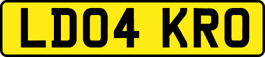 LD04KRO