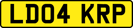 LD04KRP