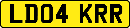 LD04KRR