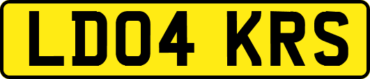 LD04KRS