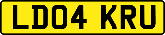 LD04KRU