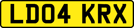 LD04KRX