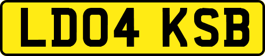 LD04KSB