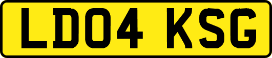 LD04KSG