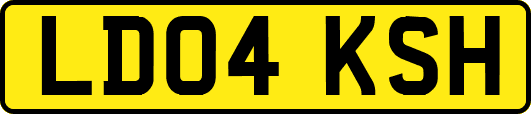 LD04KSH