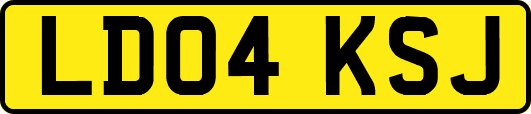 LD04KSJ