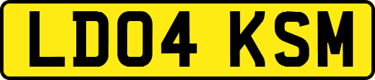 LD04KSM