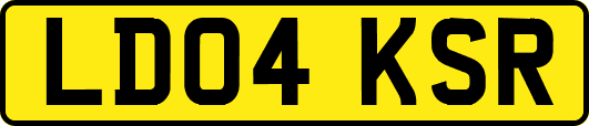 LD04KSR