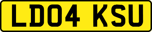 LD04KSU