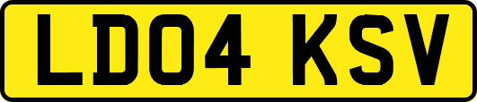 LD04KSV