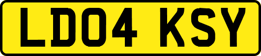 LD04KSY