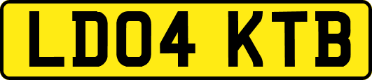 LD04KTB